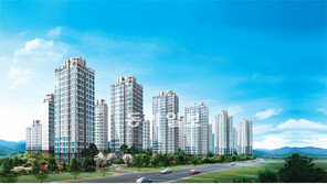 [Home&Dream]‘살기편한 게 최고’ 편의시설 갖춘 중소형 대단지 쏟아진다