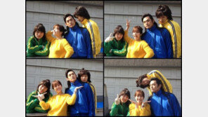 주가폭등 한지민 “꽃도령들 생큐”