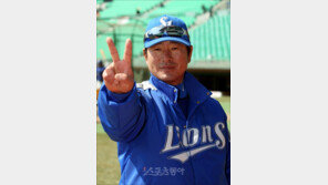 [Twitter Interview] 류중일 감독 “올해는 나는 믿는다, 이승엽을 믿는다…닥공야구로 화끈하게”