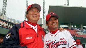 선동열 “원활한 방법 많았는데…아쉽다”