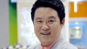 김구라 “거액 줘도 ‘1박 2일’ 안 한다” 왜?