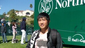 존허, PGA투어 셸휴스턴오픈 공동 9위