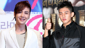 ‘블루칩’ 장근석·유아인 “시청률아, 제발…”