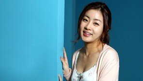 [화통토크] 강소라 "30분 막춤 다이어트? 요즘은 자제"