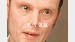 한국지멘스 준법감시인 엘브라흐트 씨 “뇌물요구 사업 안하니 수익 되레 늘어”