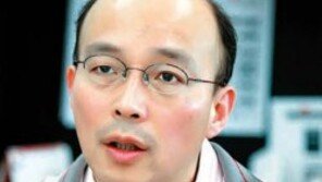 KT 남규택 전무 “초광속 이동 ‘워프’로 LTE경쟁사 따라잡겠다”