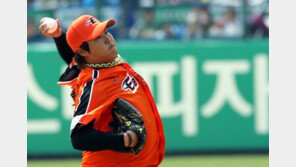 류현진 방어율 0.82 ‘괴물’의 부활