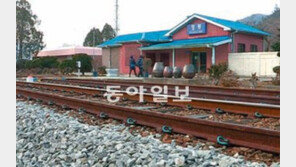 [TV 프로그램]여고 동창생들의 경전선 추억