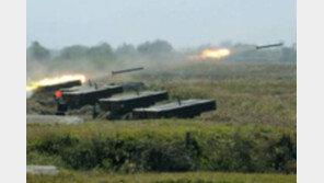 軍 “서울 때리면 즉각 평양 때린다”