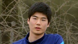 기성용 “이종범 선수, 어릴 때부터 팬이었는데…”