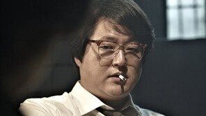 [연예 뉴스 스테이션] 곽도원, 5월 SBS ‘유령’으로 드라마 첫 출연