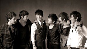 신화, 10집 ‘생스 에디션’ 발표