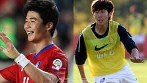 FIFA, 런던 올림픽 선수 차출 의무화… ‘기성용, 손흥민 해당’