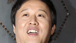 [SD포토] 정준하, ‘드디어 결혼합니다’