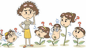 [신나는 공부]“엄마, 다음에는 뭐해요?” ’초식’ 초등학생 급증