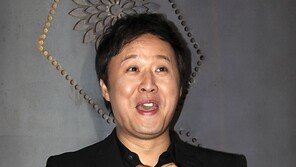 정준하 5월 결혼…“10세 연하 그녀가 내 인생 바꿔”