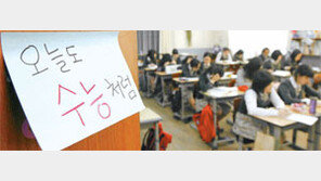 [신나는 공부]2014학년도 ‘A, B 선택형’ 수능, 일반계고는 대비가 불가능하다?