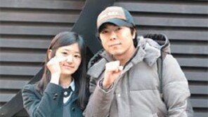 [신나는 공부/꿈을★만나다]충북 흥덕고 진민아, 폰트 디자이너 곽두열을 만나다