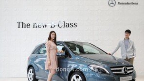 3000만원대 벤츠 나온다… 헉! 연비까지 잡았네