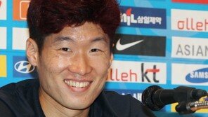 박지성 “10년 내 아시아 국가 월드컵 우승 가능할 것”