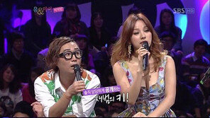 박재범 “키 170cm 이지만 깔창 거부…춤 때문에”