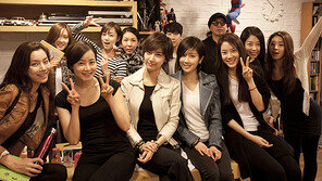 티아라vs황지현 속한 걸그룹, 100% 민낯 경쟁…승자는?