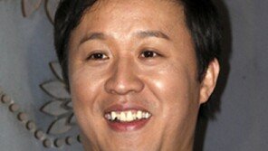 정준하 “요리 못하는 예비신부위해 요리배우겠다”