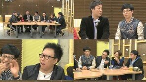 김태호PD, 정준하 결혼소식 담긴 ‘무한뉴스’ 영상 공개