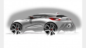 르노삼성, 도입 예정인 CUV ‘캡처’ 어떻게 생겼나?