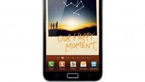 ‘갤럭시노트’ 4개월만에 165만대 판매