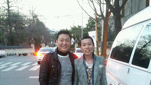 “싸이가 데뷔 도우미로”…울랄라∼ 울랄라세션