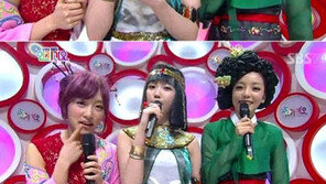 아이유, 남자친구에 영상편지…구하라 “혹시 태양?”