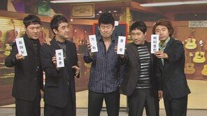 [채널A] 눈물 빼놓는 ‘매운 벌칙’ 주인공은?