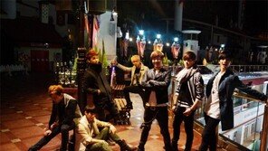 비투비, 케이블TV 리얼리티 프로그램 ‘아마존’ 출연