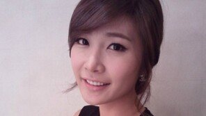 이정민 아나운서 결혼, “축하받느라 정신없는 하루”