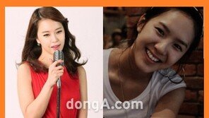 박소리 임신, 남편은 백지영 매니저! “정말? 몰랐었어”