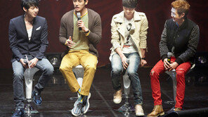 [연예 뉴스 스테이션] 박유천, 연세대서 일본팬 500명과 팬미팅