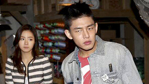 [스타 가라사대] 유아인 “레이디 가가 콘서트 18금 판정은 ‘쌍팔년도 성교육’”