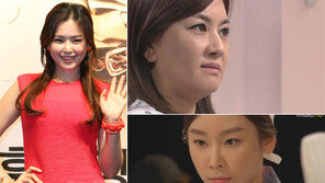 4월 안방 악녀 꽃이 피었습니다