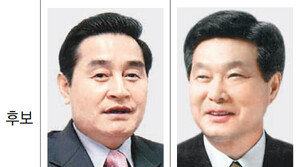 [4·11총선 격전지]전남 무안-신안, 재선이냐 부활이냐… 사제대결