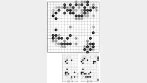 [바둑]제56기 국수전… 두터움을 활용한 완승국 