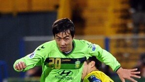 지면 끝…전북 ‘닥치고 골’!