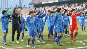 대구-광주 돌풍엔 □가 있다