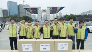 소외계층·빈곤국 찾아가는 ‘스포츠 산타’