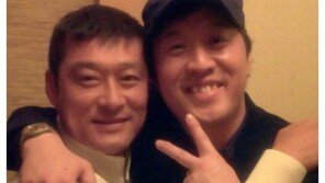 “그것 참”…이종범, 지인들과 은퇴파티 열어
