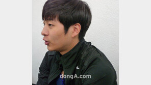 ‘쇼트트랙 단거리 제왕’ 성시백 “내 후계자? 없다”