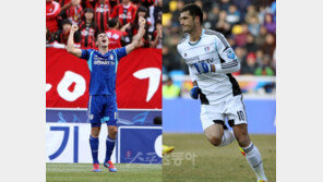 공생해법 찾은 두 용병, 파괴력 UP!