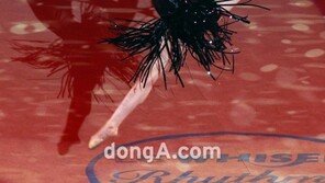 [콤팩트뉴스] 손연재, 티에GP 볼 결선 아쉬운 4위 外