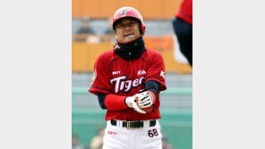 한국야구 전설들 은퇴 앞에서 왜 작아지나