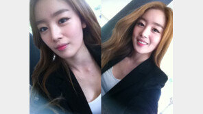 한선화 근황 ‘볼살은 빼고 성숙미 더했네!’